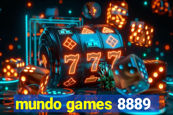 mundo games 8889