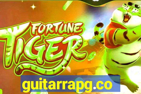 guitarrapg.co