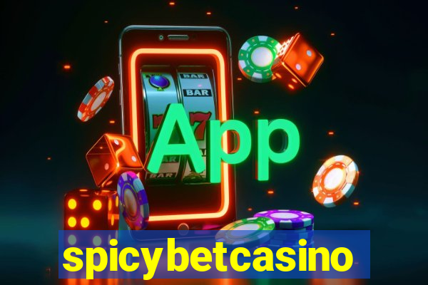 spicybetcasino