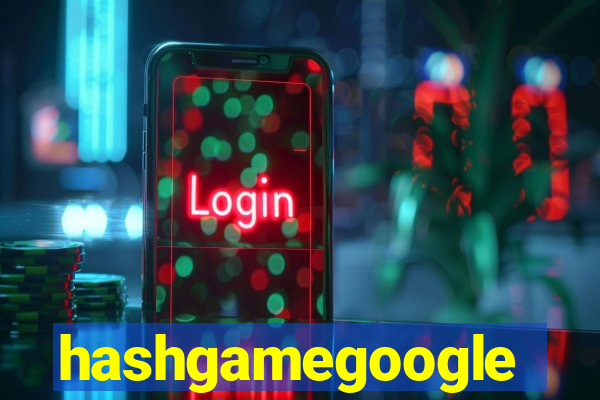 hashgamegoogle