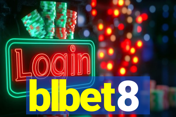 blbet8