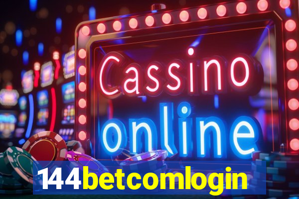 144betcomlogin