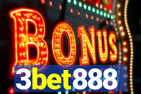 3bet888