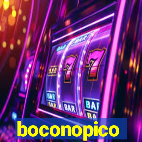 boconopico