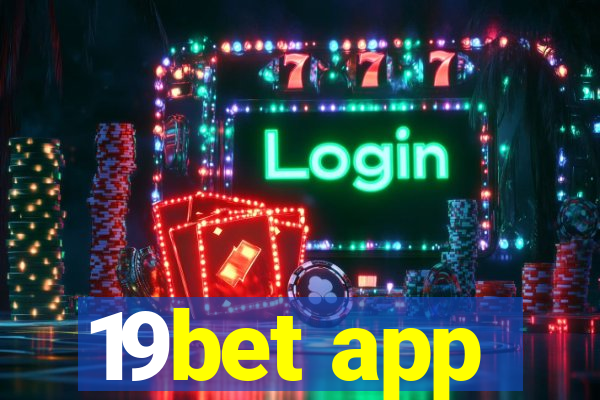 19bet app