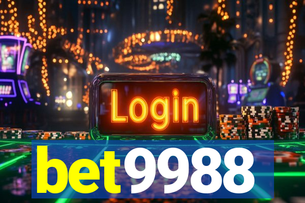 bet9988