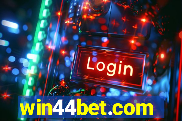 win44bet.com