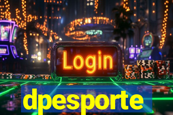 dpesporte