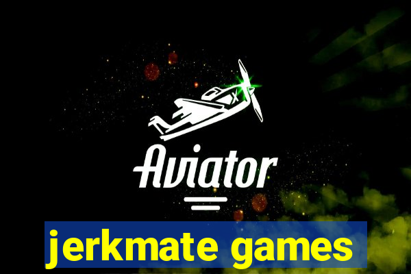 jerkmate games