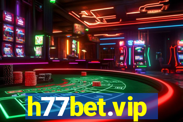 h77bet.vip