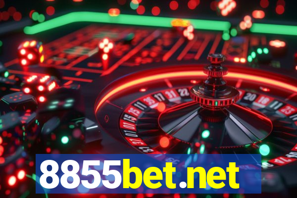 8855bet.net