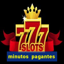 minutos pagantes jogos pg