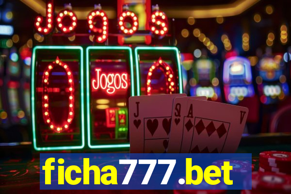 ficha777.bet