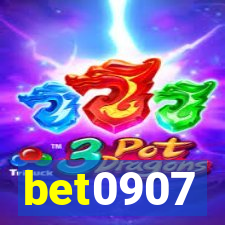 bet0907