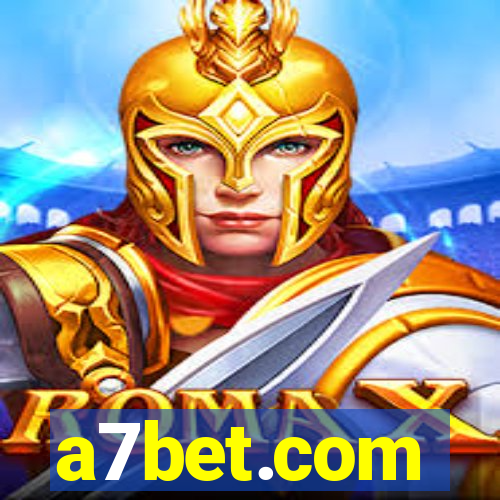 a7bet.com