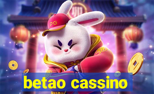 betao cassino