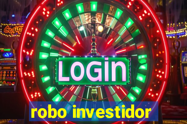 robo investidor