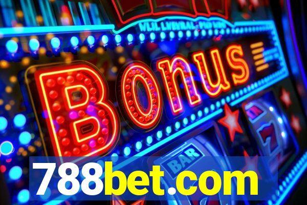 788bet.com