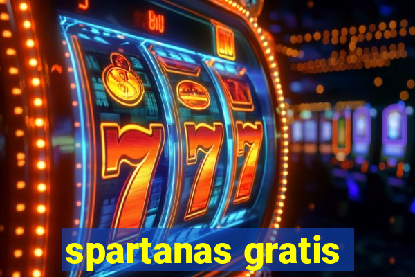 spartanas gratis