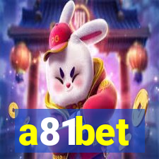 a81bet