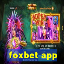 foxbet app