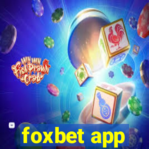 foxbet app