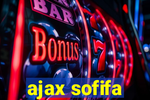 ajax sofifa