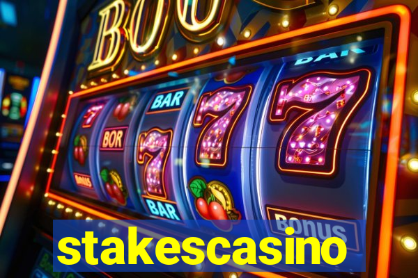 stakescasino