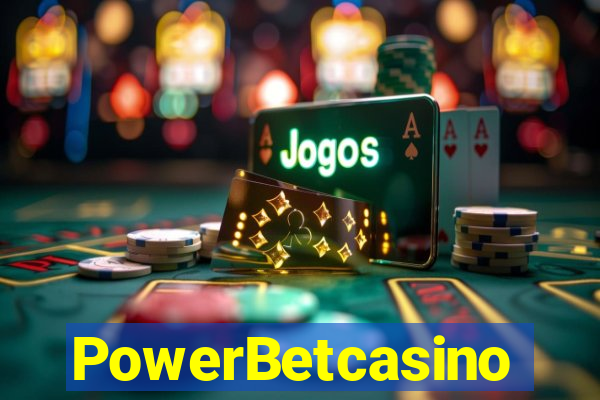 PowerBetcasino