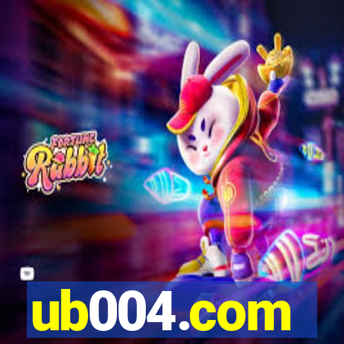 ub004.com