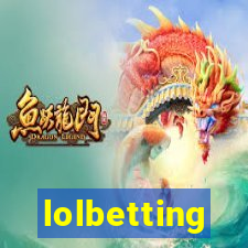 lolbetting