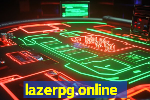 lazerpg.online