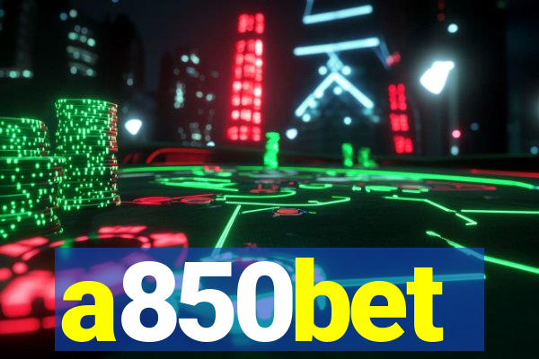 a850bet