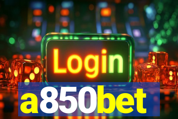 a850bet