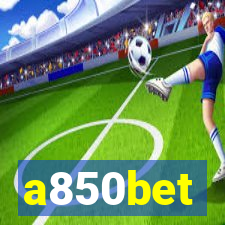 a850bet