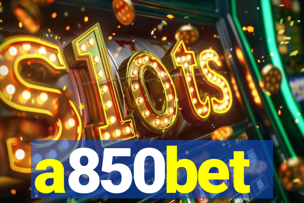 a850bet