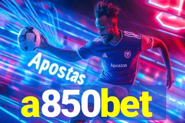 a850bet