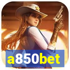 a850bet