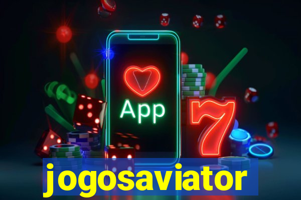 jogosaviator