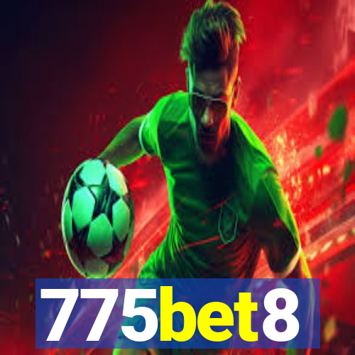 775bet8