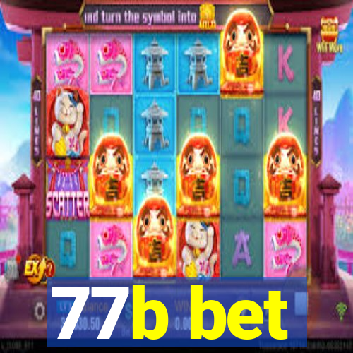 77b bet