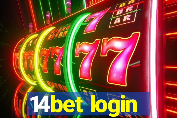 14bet login