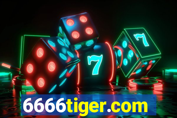 6666tiger.com