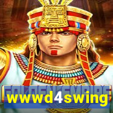 wwwd4swing