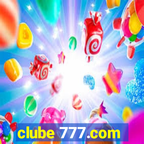 clube 777.com