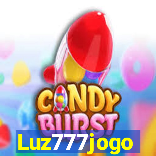 Luz777jogo