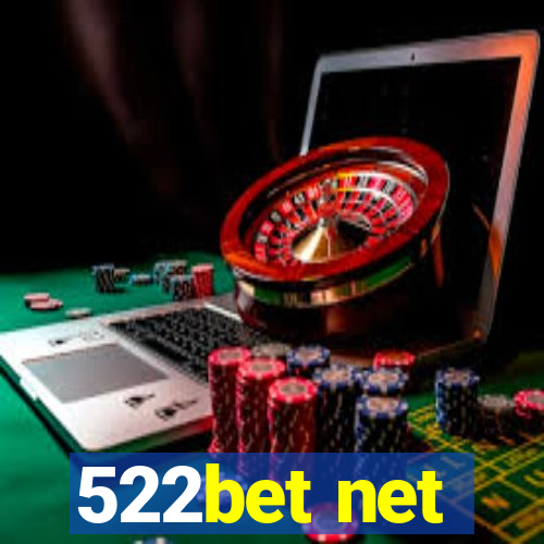 522bet net