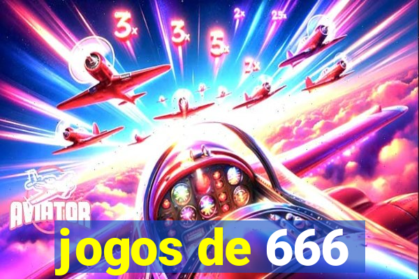 jogos de 666