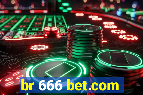 br 666 bet.com