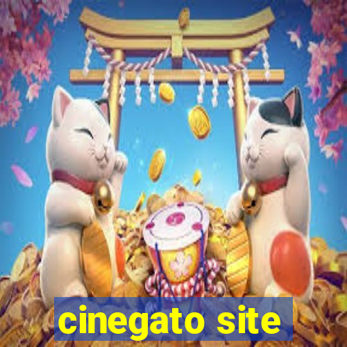 cinegato site